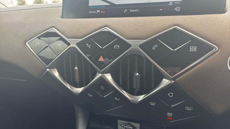 DS 3 Crossback 1.2 PureTech 155 Prestige 5dr EAT8 Petrol